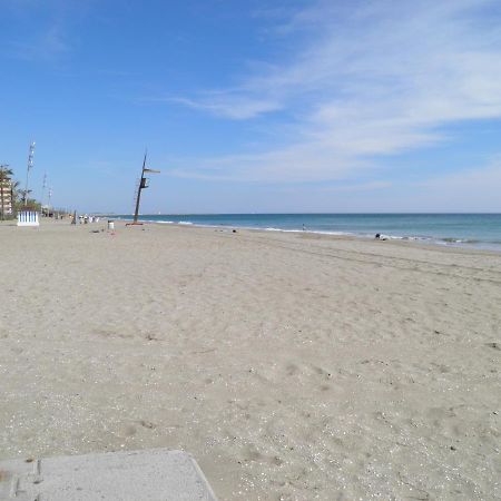 Suitur Atico Playa Dorada Calafell Exterior photo