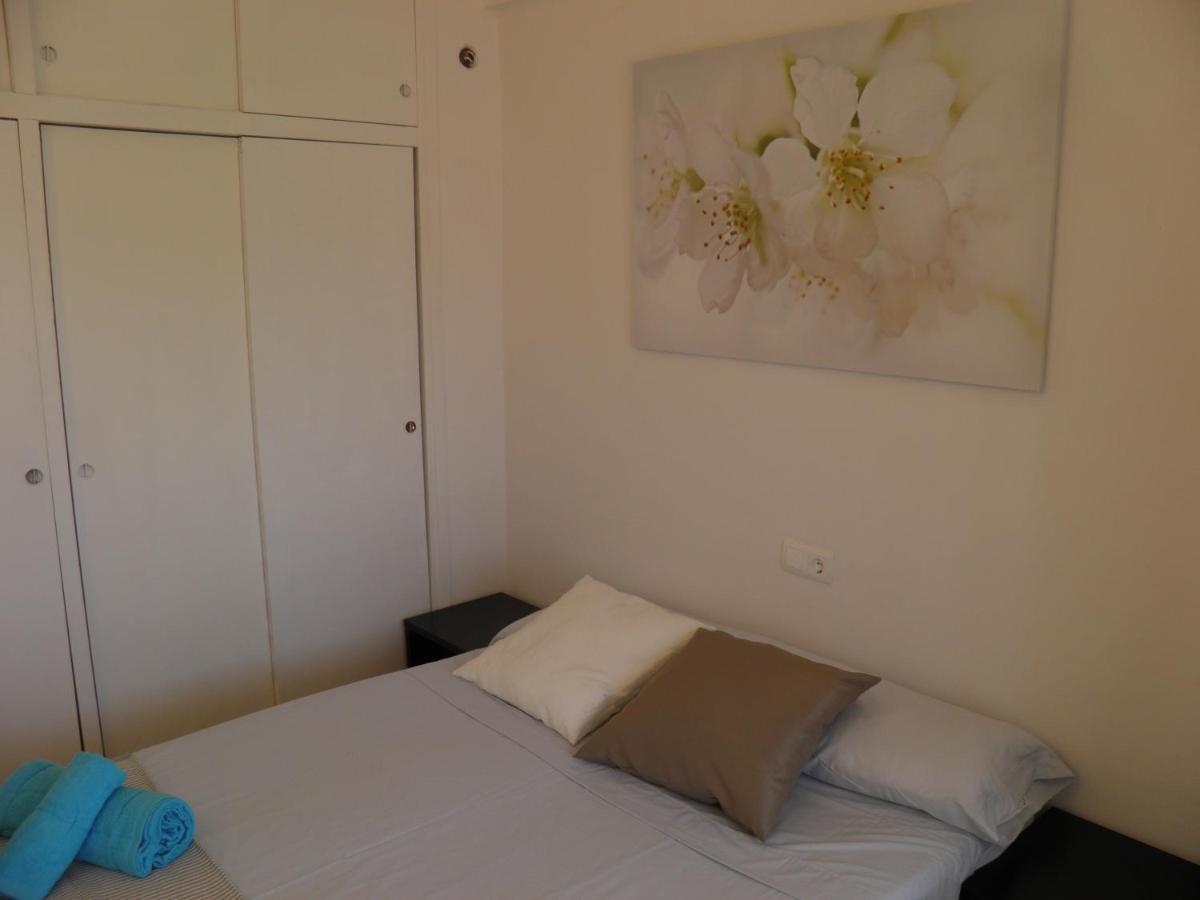 Suitur Atico Playa Dorada Calafell Exterior photo