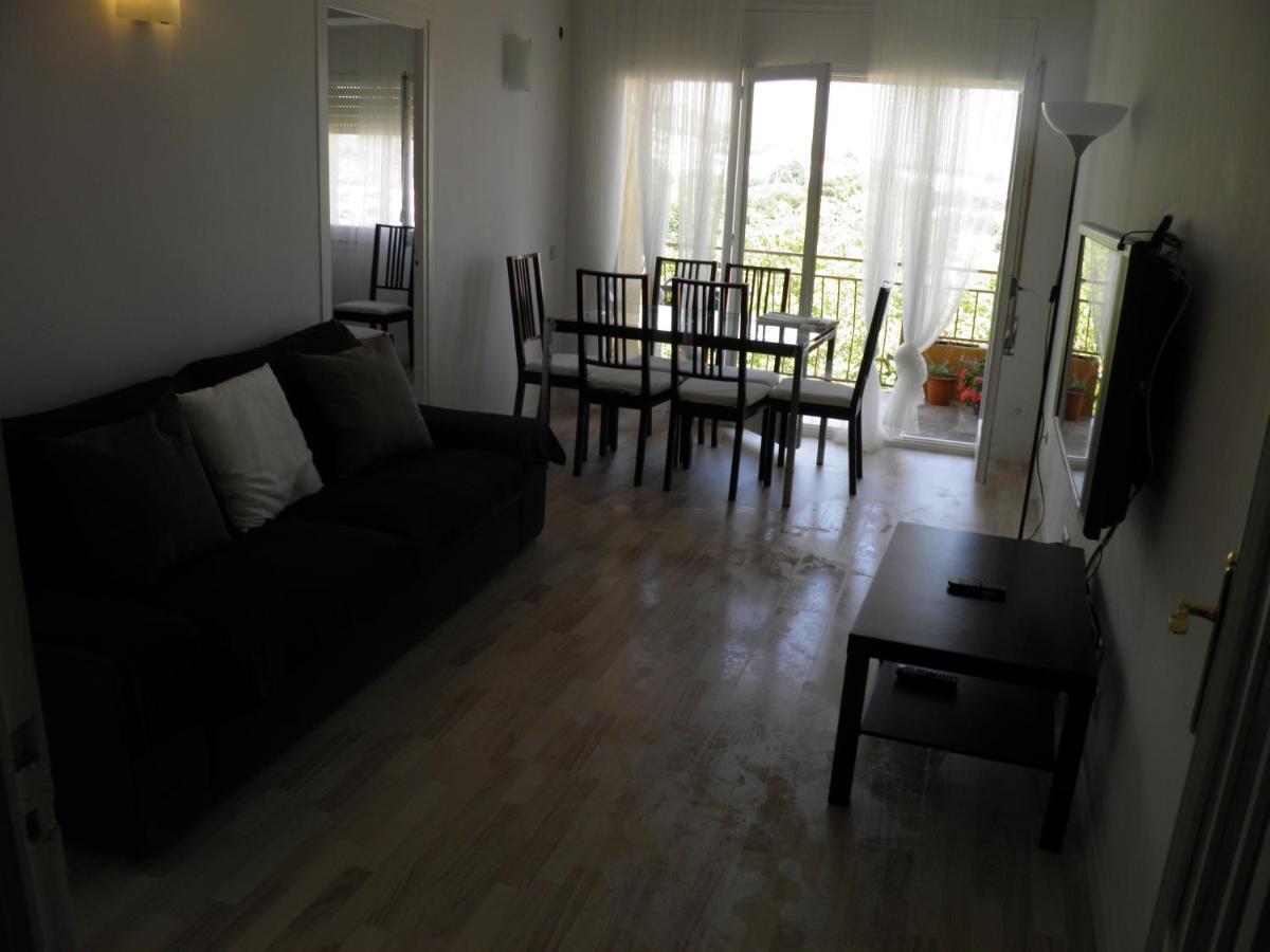 Suitur Atico Playa Dorada Calafell Exterior photo