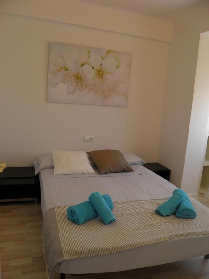Suitur Atico Playa Dorada Calafell Exterior photo