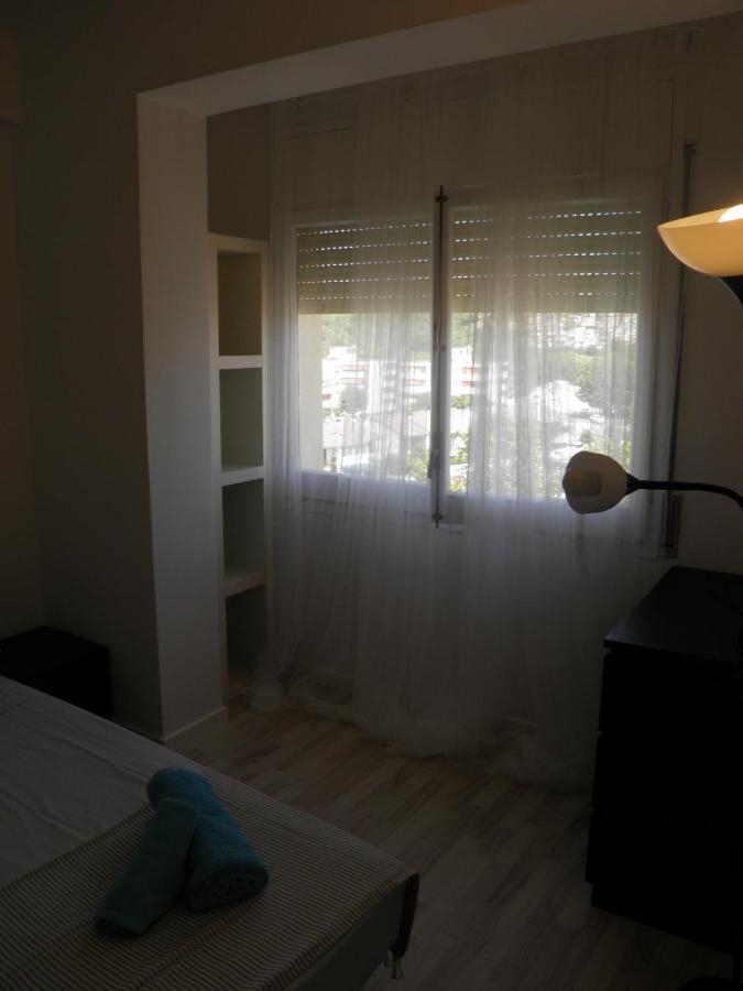 Suitur Atico Playa Dorada Calafell Exterior photo